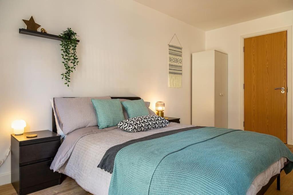 Natural Light City Center Pad Birmingham Exterior photo