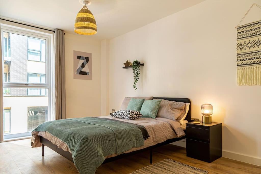 Natural Light City Center Pad Birmingham Exterior photo