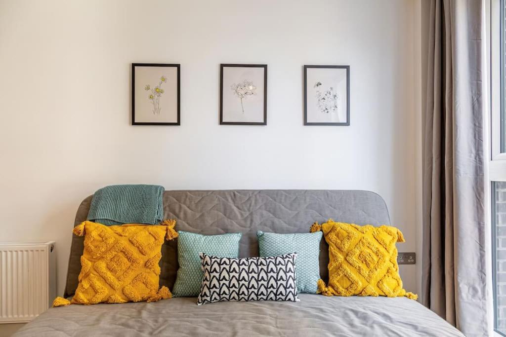 Natural Light City Center Pad Birmingham Exterior photo